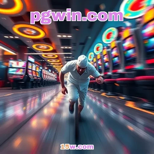 pgwin.com: Jogos Móveis que Transformam sua Diversão em Ponto Final