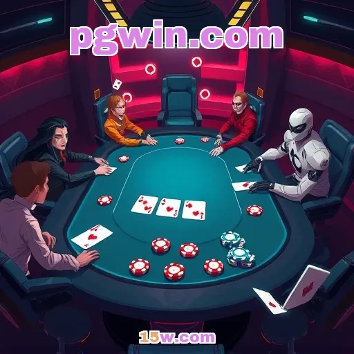 pgwin.com: Os Novos Jogos que Você Não Pode Perder