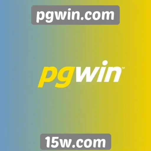 Opções de pagamento disponíveis no pgwin.com