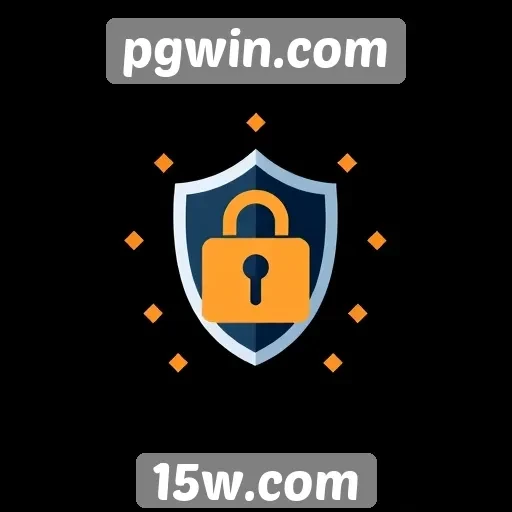Plataforma pgwin.com destaca-se por segurança avançada