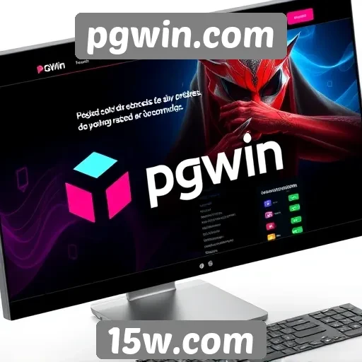 Como pgwin.com se destaca na experiência do usuário