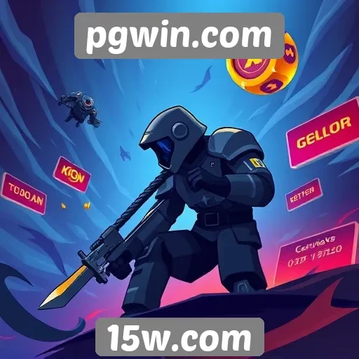 Comparativo entre pgwin.com e concorrentes do setor