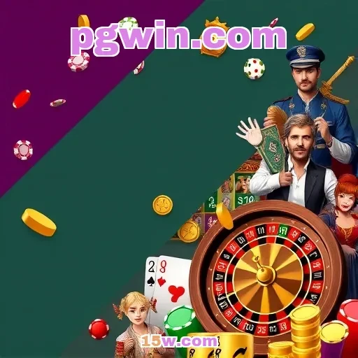 pgwin.com: Descubra Avaliações Imperdíveis de Jogos Online