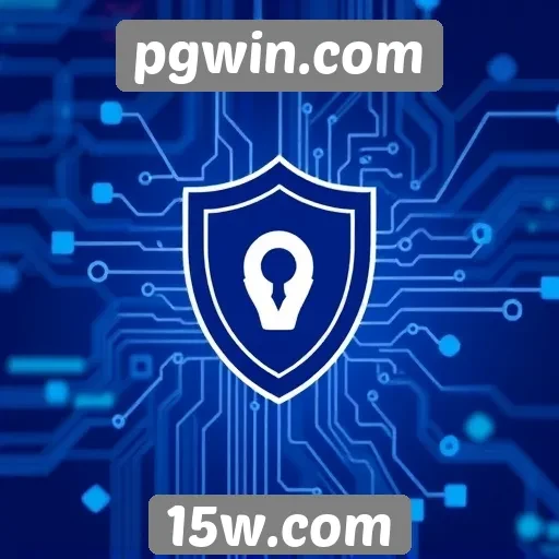 Análise de segurança e privacidade no pgwin.com