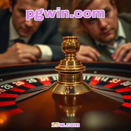 pgwin.com: Apostas e Emoções do Esporte ao Seu Alcance